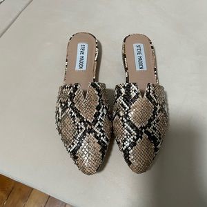 Steve Madden Mules